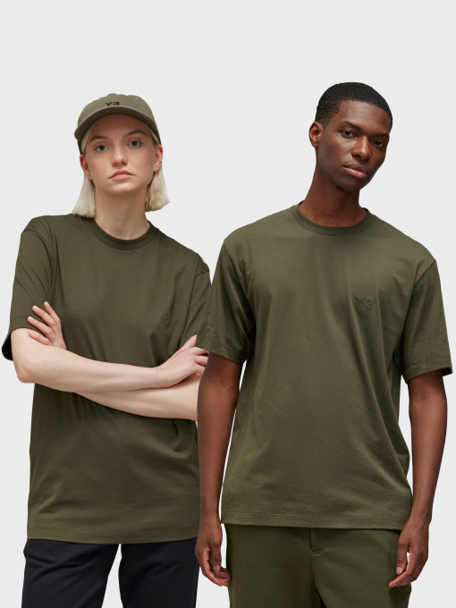 Футболка Adidas модель JD9833 Фото