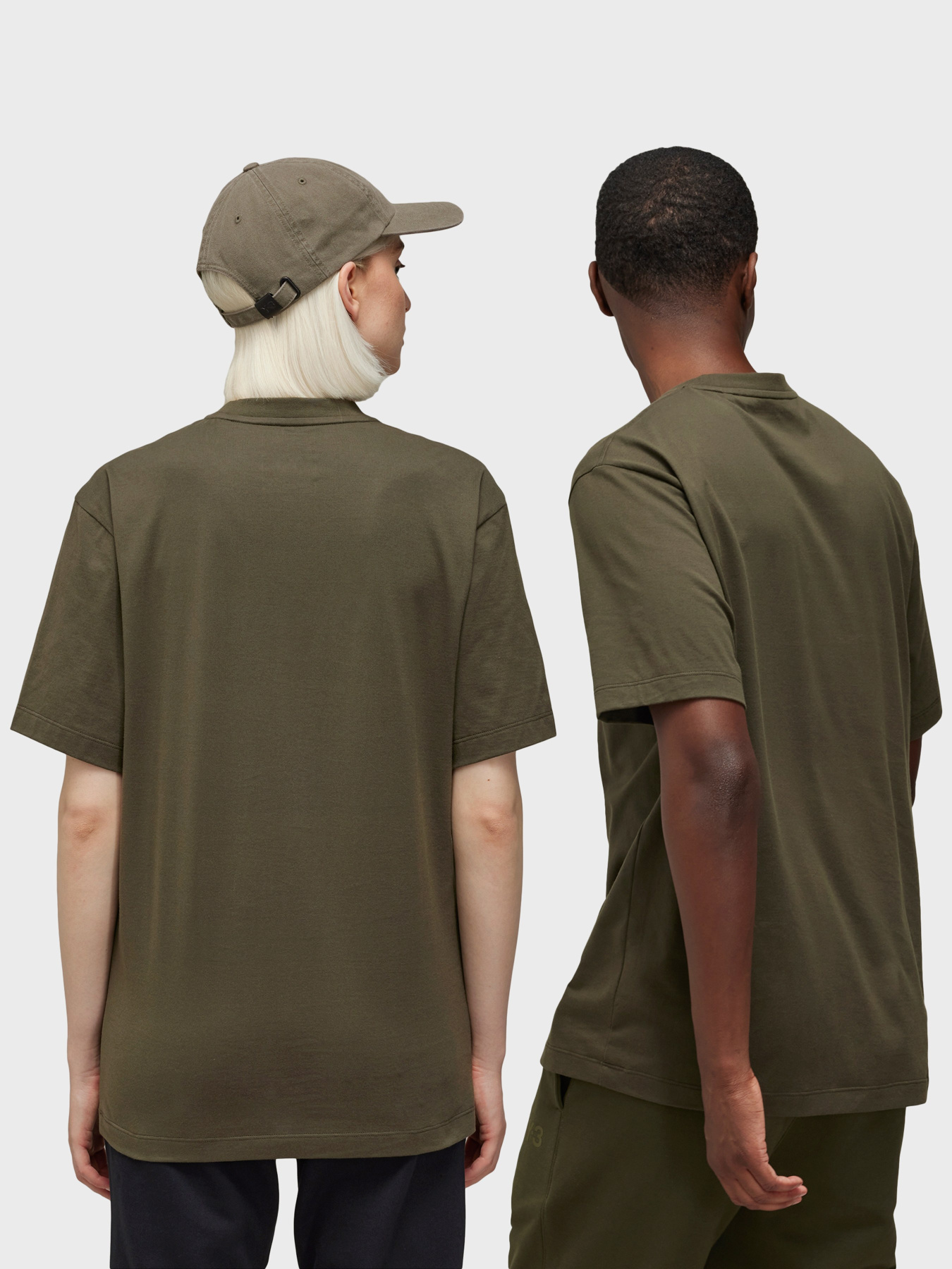 Футболка Adidas модель JD9833 Фото