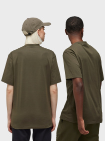 Футболка Adidas модель JD9833 Фото