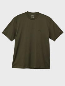 Футболка Adidas модель JD9833 Фото