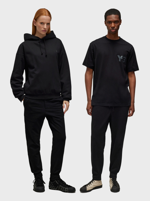 Джоггеры Adidas модель IW0070 Фото