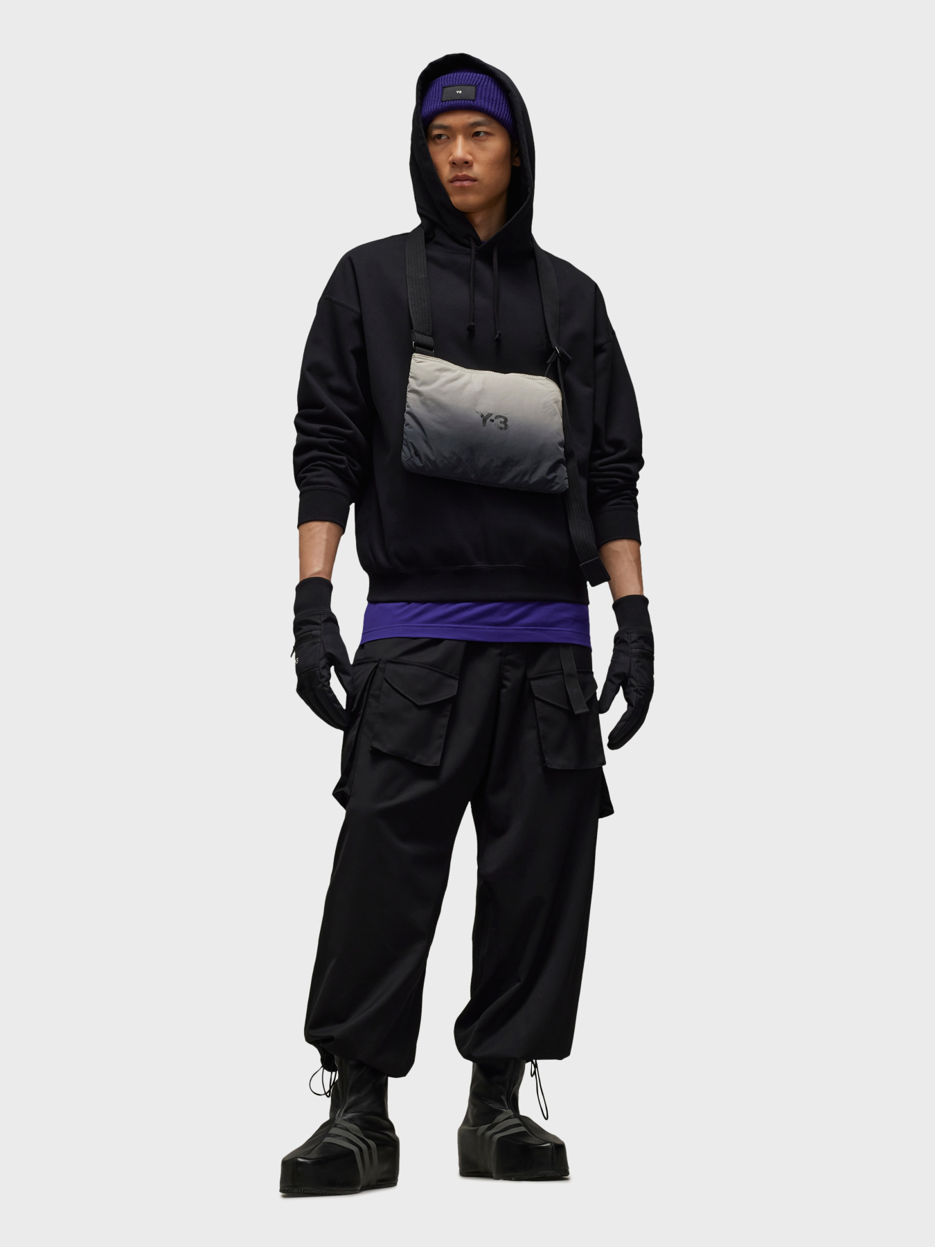 Худи Adidas модель IW0078 Фото