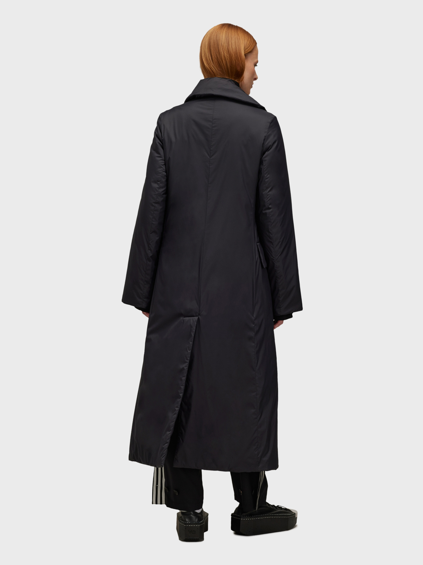 Пальто Adidas модель IW7487 Фото