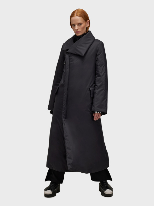 Пальто Adidas модель IW7487 Фото