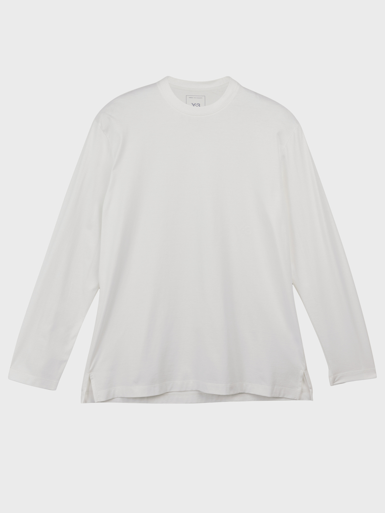 Лонгслив Adidas модель JD9832 Фото