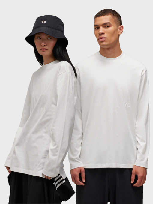 Лонгслив Adidas модель JD9832 Фото