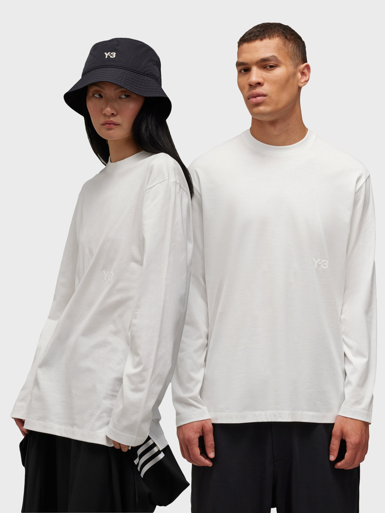 Лонгслив Adidas модель JD9832 Лонгслив Adidas модель JD9832 Фото