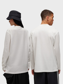 Лонгслив Adidas модель JD9832 Лонгслив Adidas модель JD9832 Фото