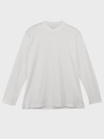 Лонгслив Adidas модель JD9832 Лонгслив Adidas модель JD9832 Фото