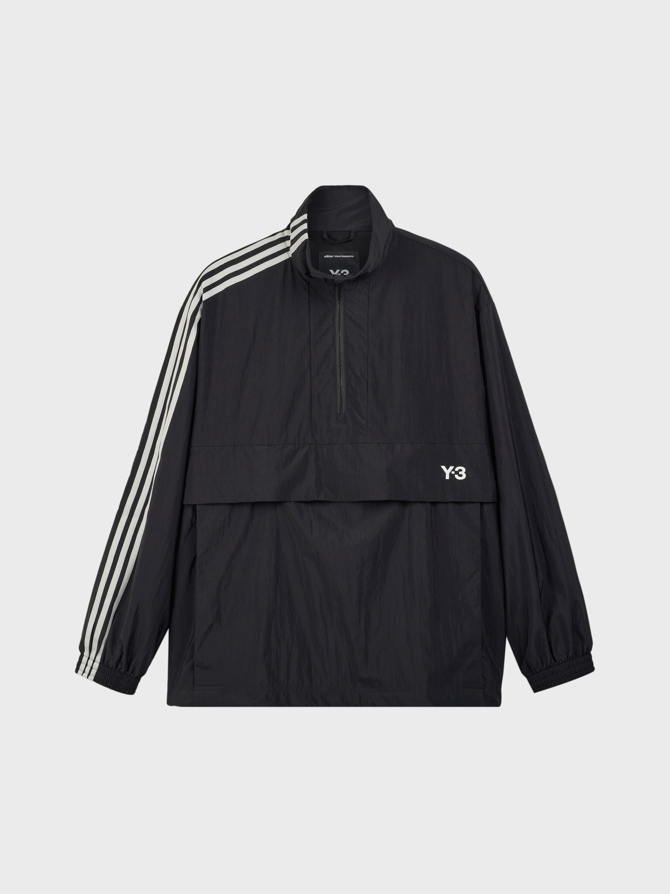 Ветровка Adidas 3 Stripes модель JD9796 Фото