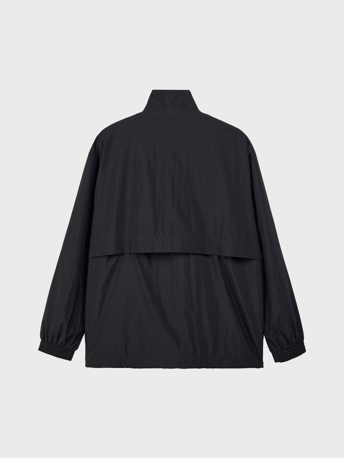 Вітровка Adidas 3 Stripes модель JD9796 Фото