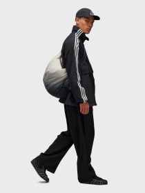 Вітровка Adidas 3 Stripes модель JD9796 Фото