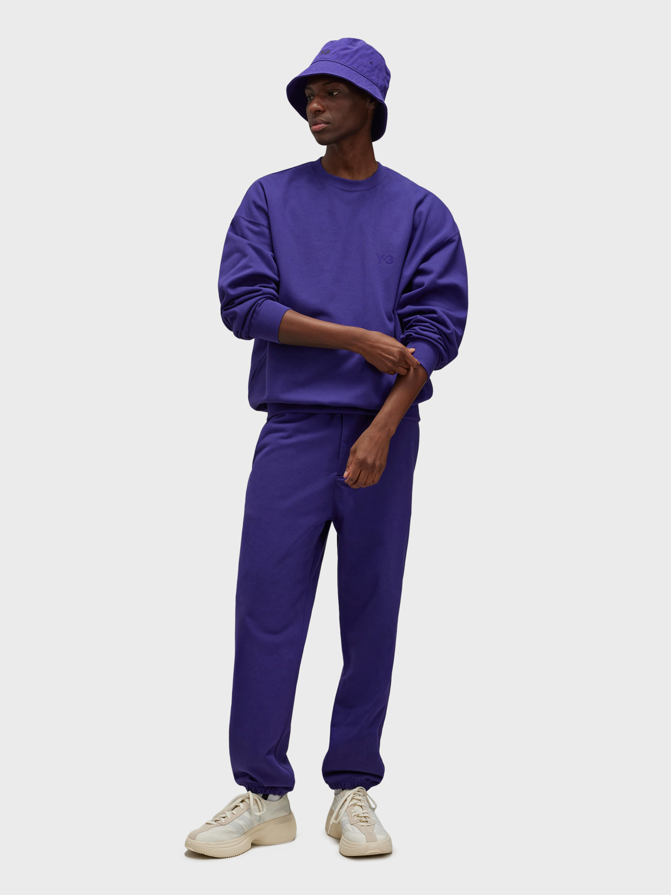 Джогери Adidas модель JD9806 Фото