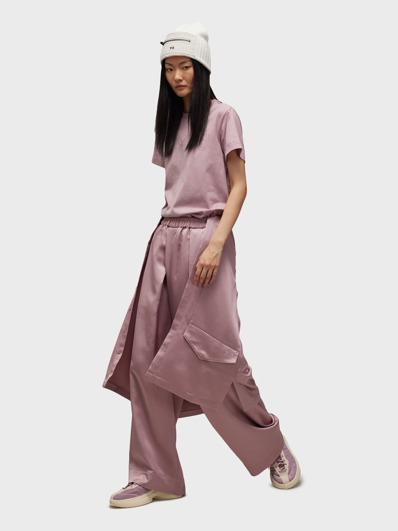 Футболка Adidas модель JD9822 Фото