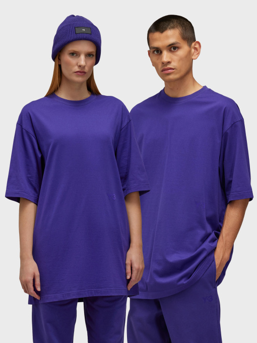 Футболка Adidas модель JD9824 Фото