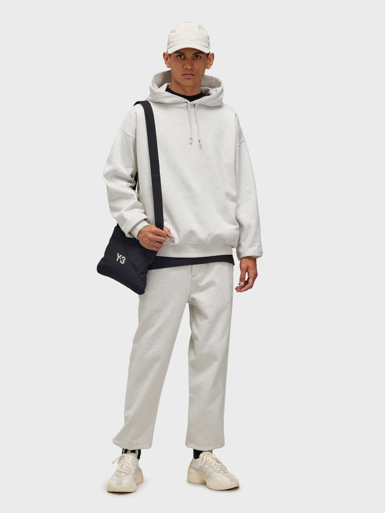 Джогери Adidas модель JD9811 Фото