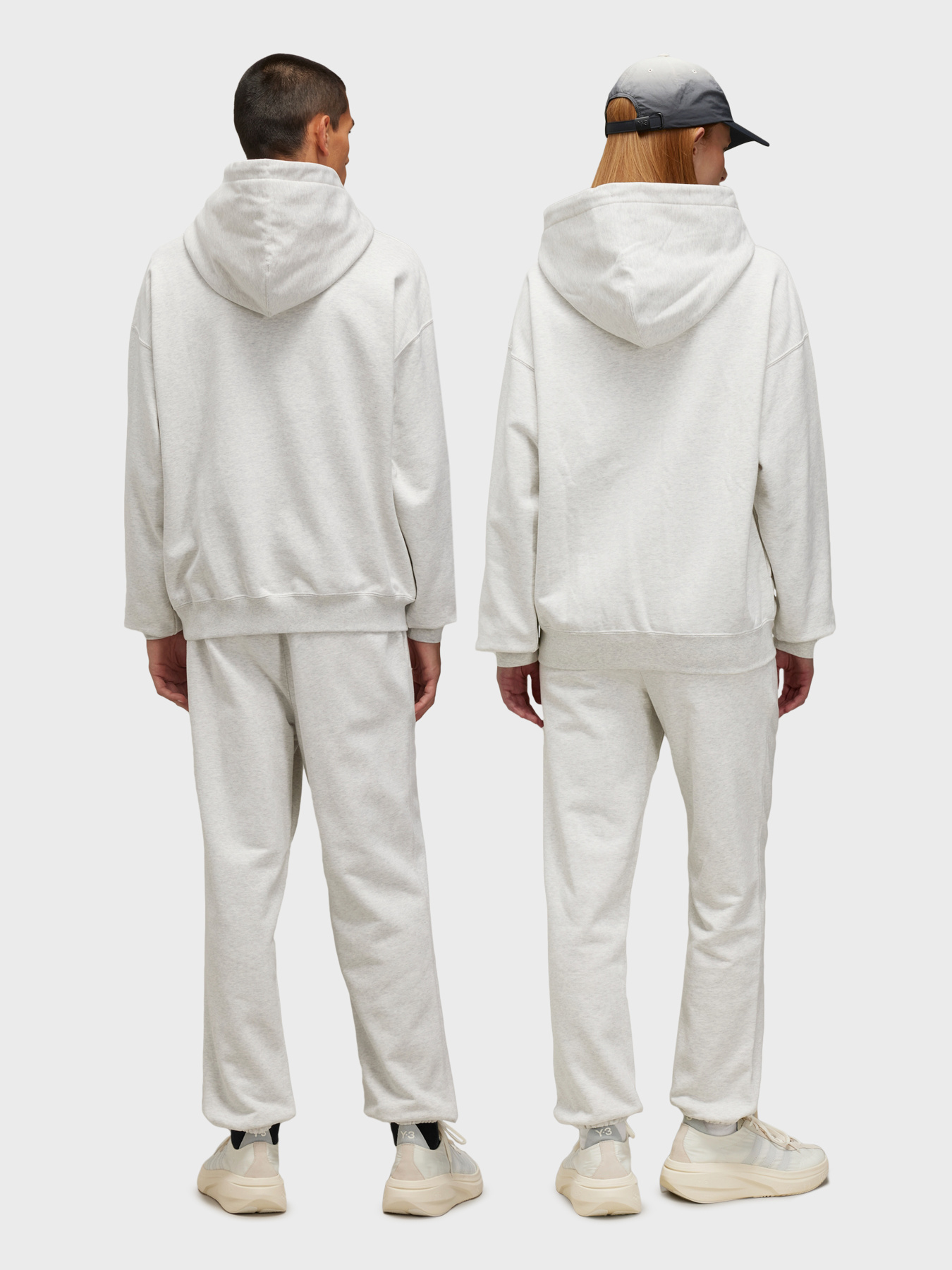 Джоггеры Adidas модель JD9811 Фото