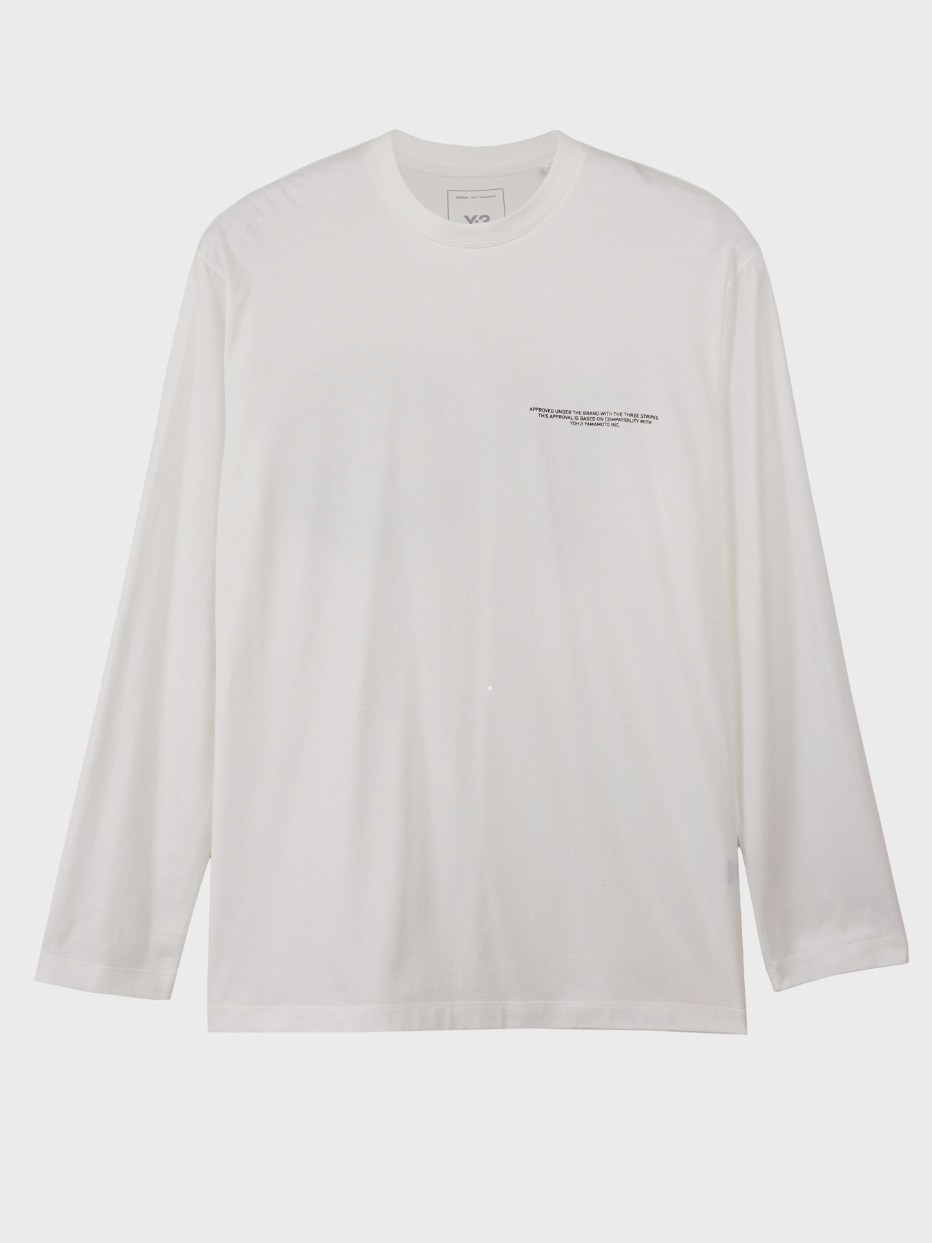 Лонгслів Adidas модель JE9279 Фото