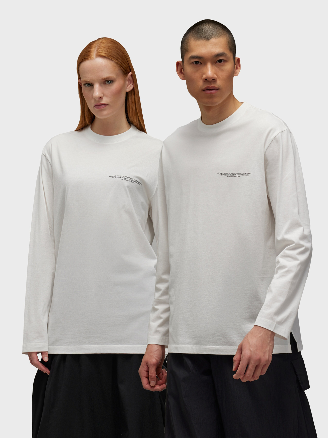 Лонгслів Adidas модель JE9279 Фото