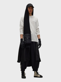 Лонгслів Adidas модель JE9279 Фото