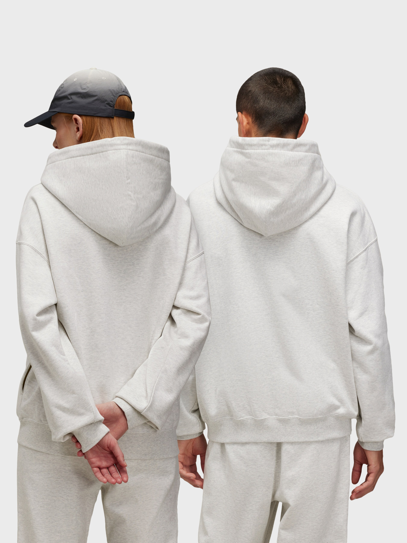 Худи Adidas модель JD9817 Фото