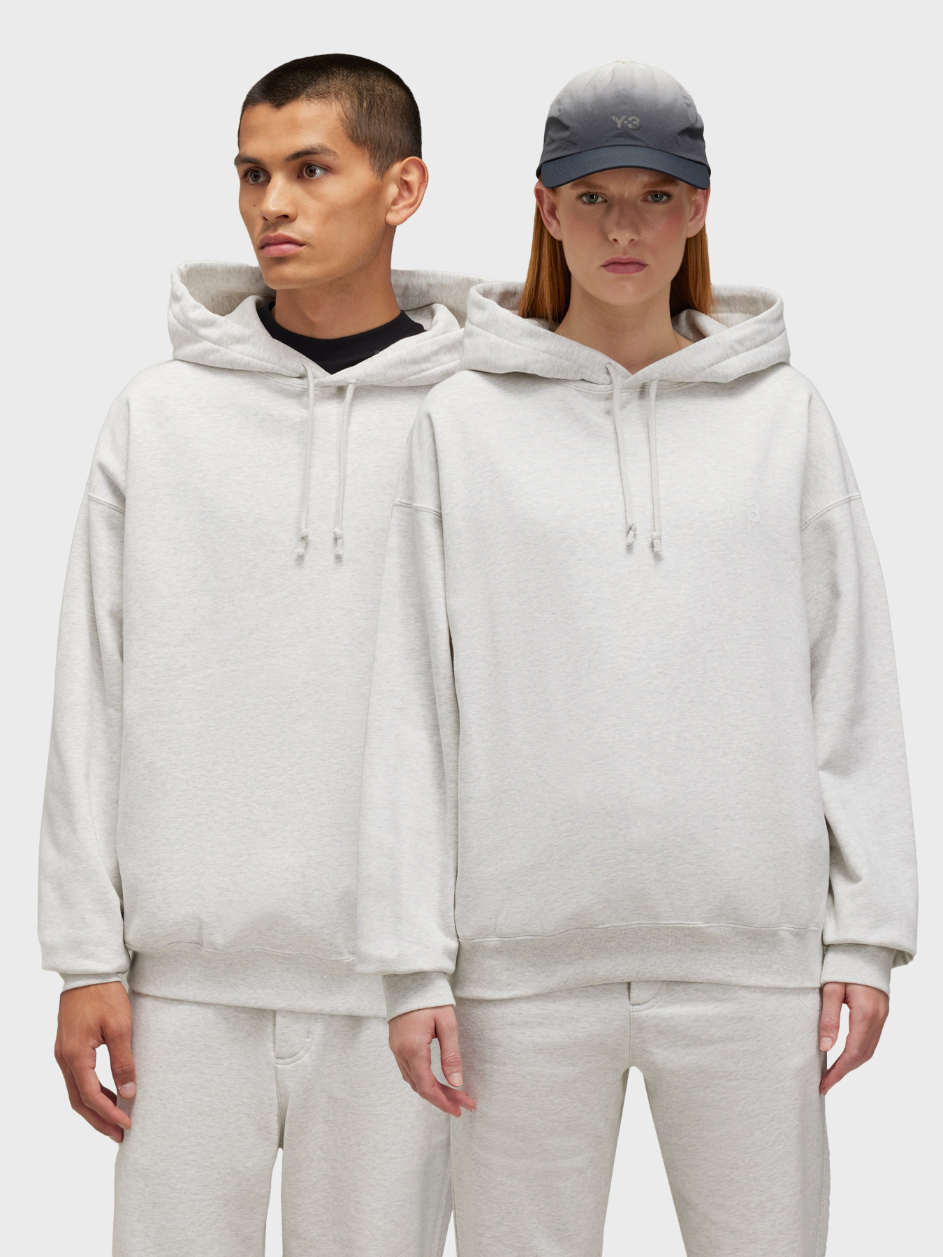 Худи Adidas модель JD9817 Фото