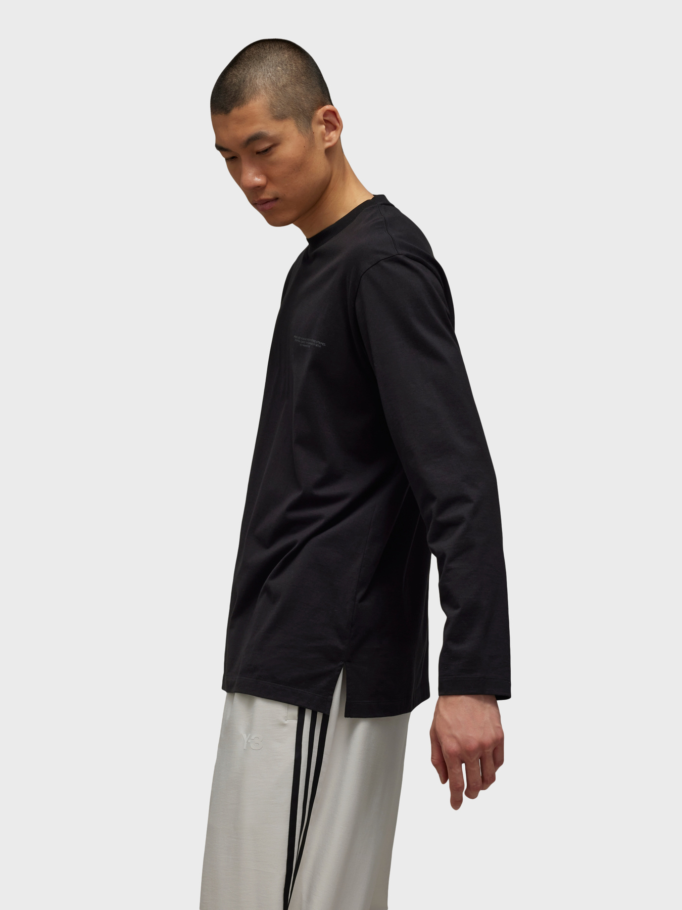 Лонгслів Adidas модель JE9280 Фото