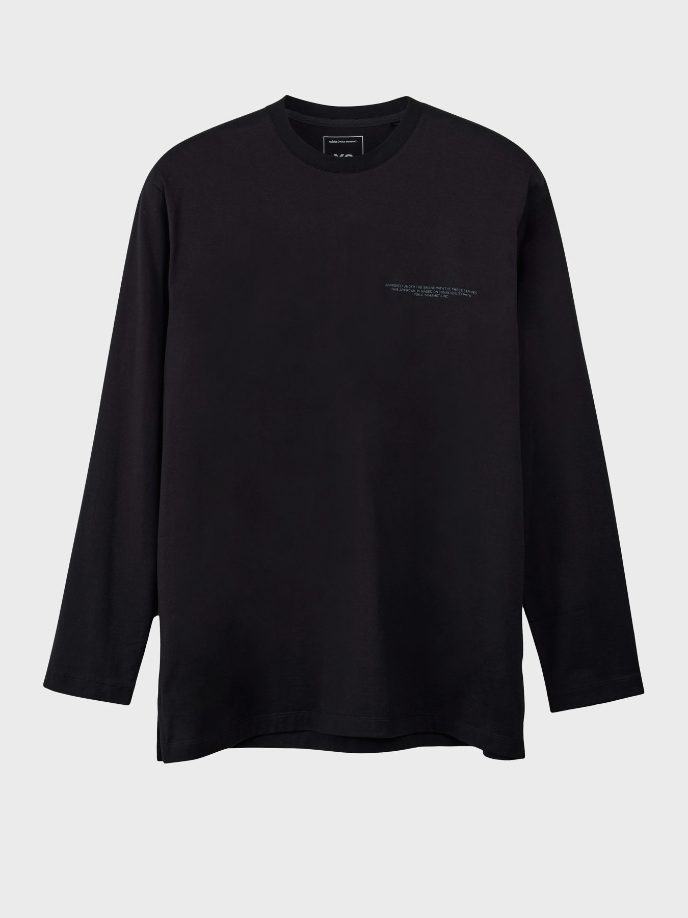 Лонгслів Adidas модель JE9280 Фото