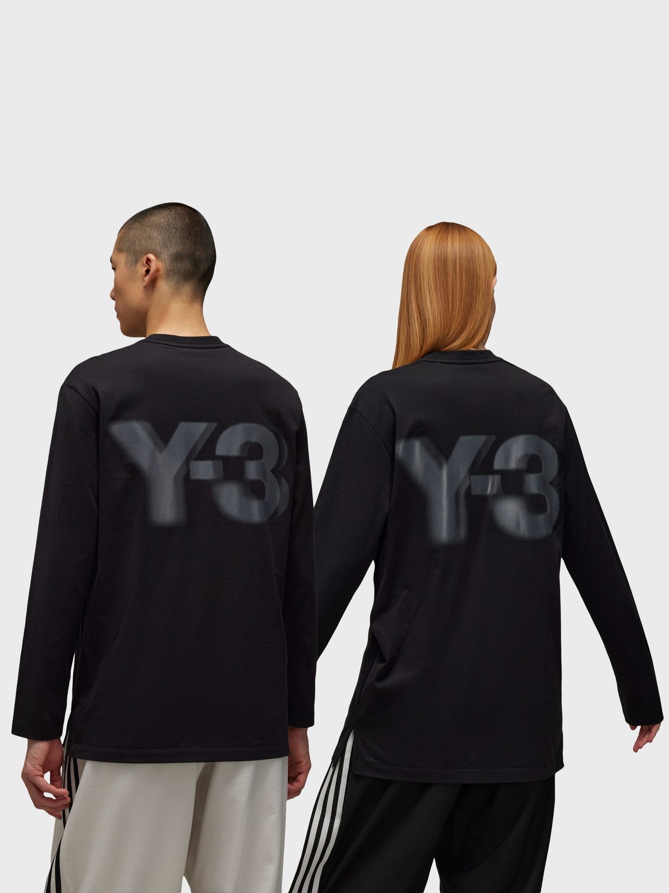 Лонгслів Adidas модель JE9280 Фото