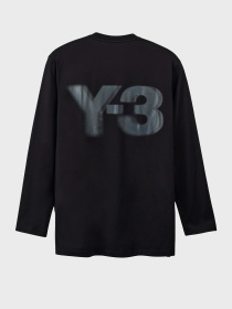 Лонгслів Adidas модель JE9280 Фото