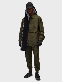 Куртка-сорочка Adidas модель JE3416 Фото