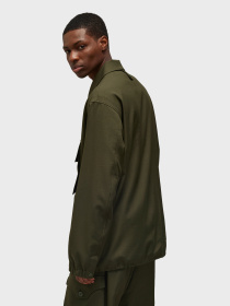 Куртка-сорочка Adidas модель JE3416 Фото