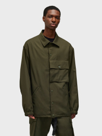 Куртка-рубашка Adidas модель JE3416 Фото