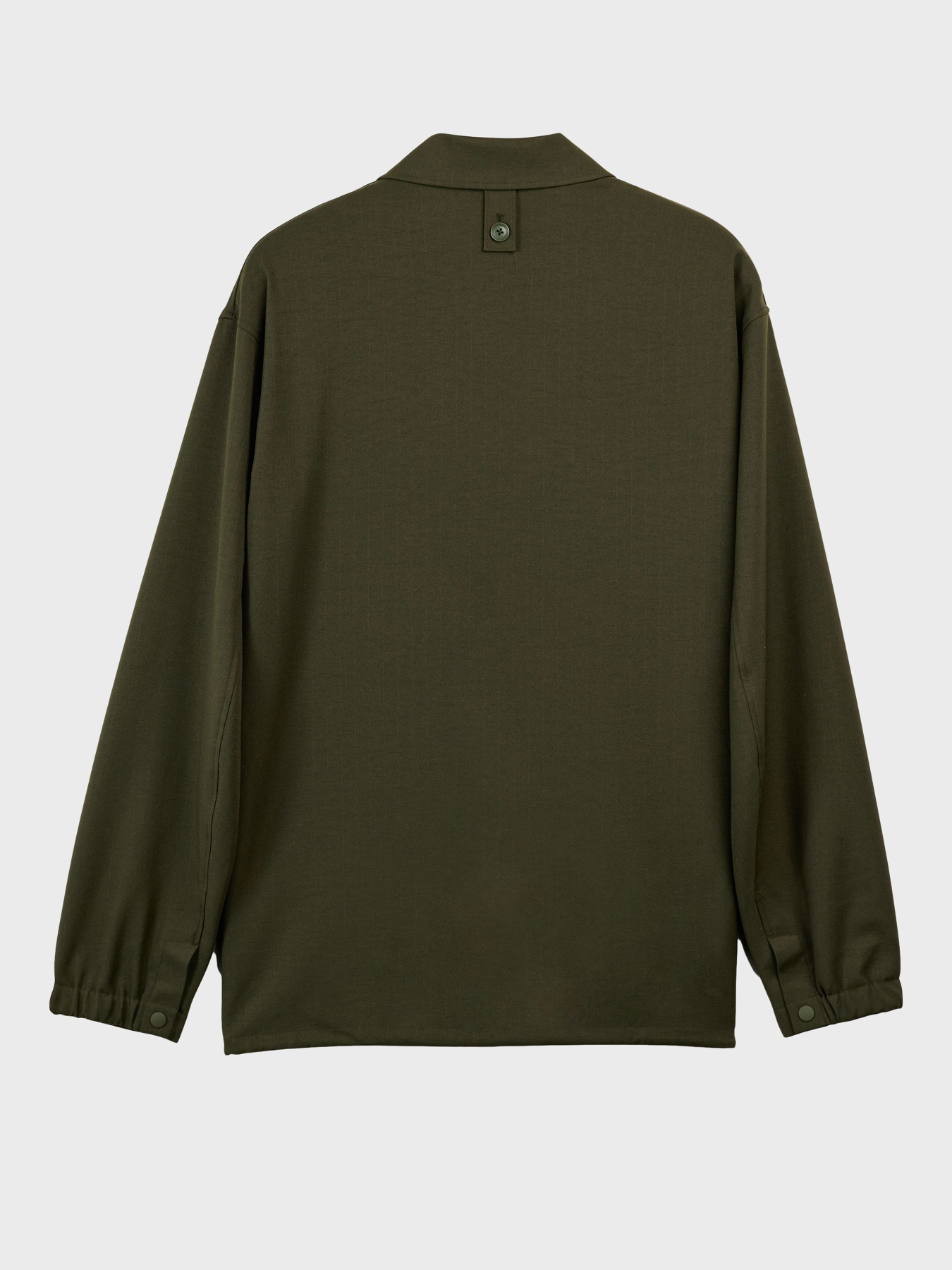 Куртка-сорочка Adidas модель JE3416 Фото