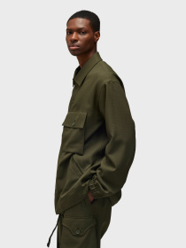 Куртка-сорочка Adidas модель JE3416 Фото