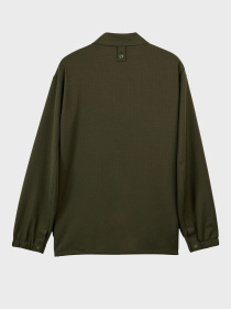 Куртка-сорочка Adidas модель JE3416 Фото