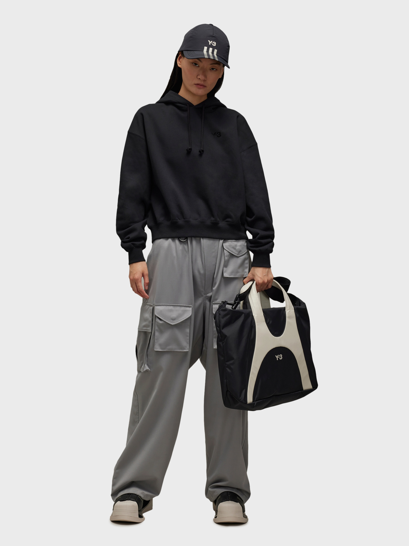 Худи Adidas модель JD9790 Фото