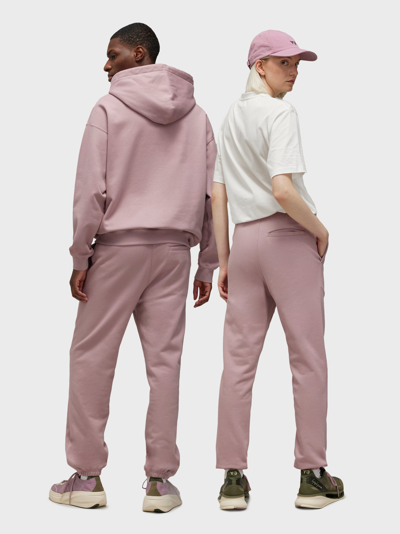 Джогери Adidas модель JD9805 Фото