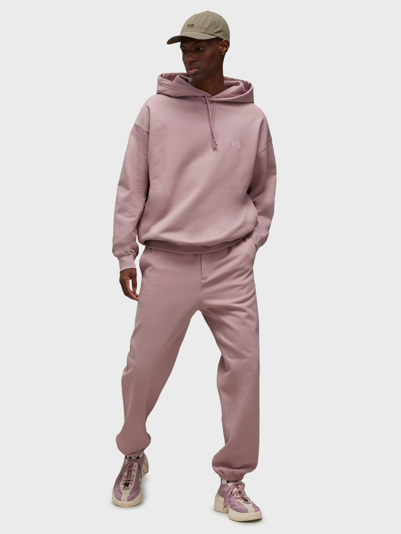 Джогери Adidas модель JD9805 Фото