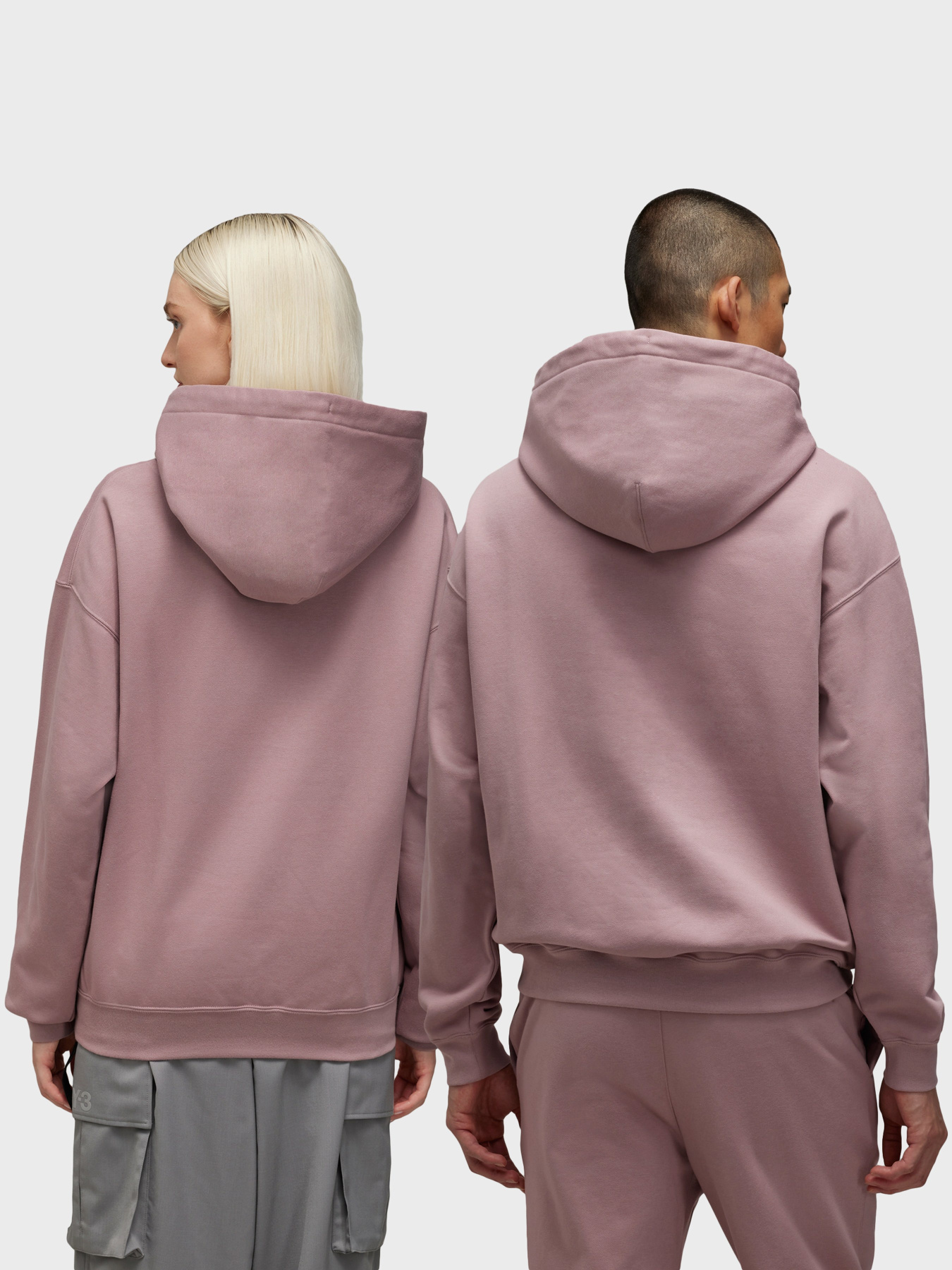 Худи Adidas модель JD9819 Фото