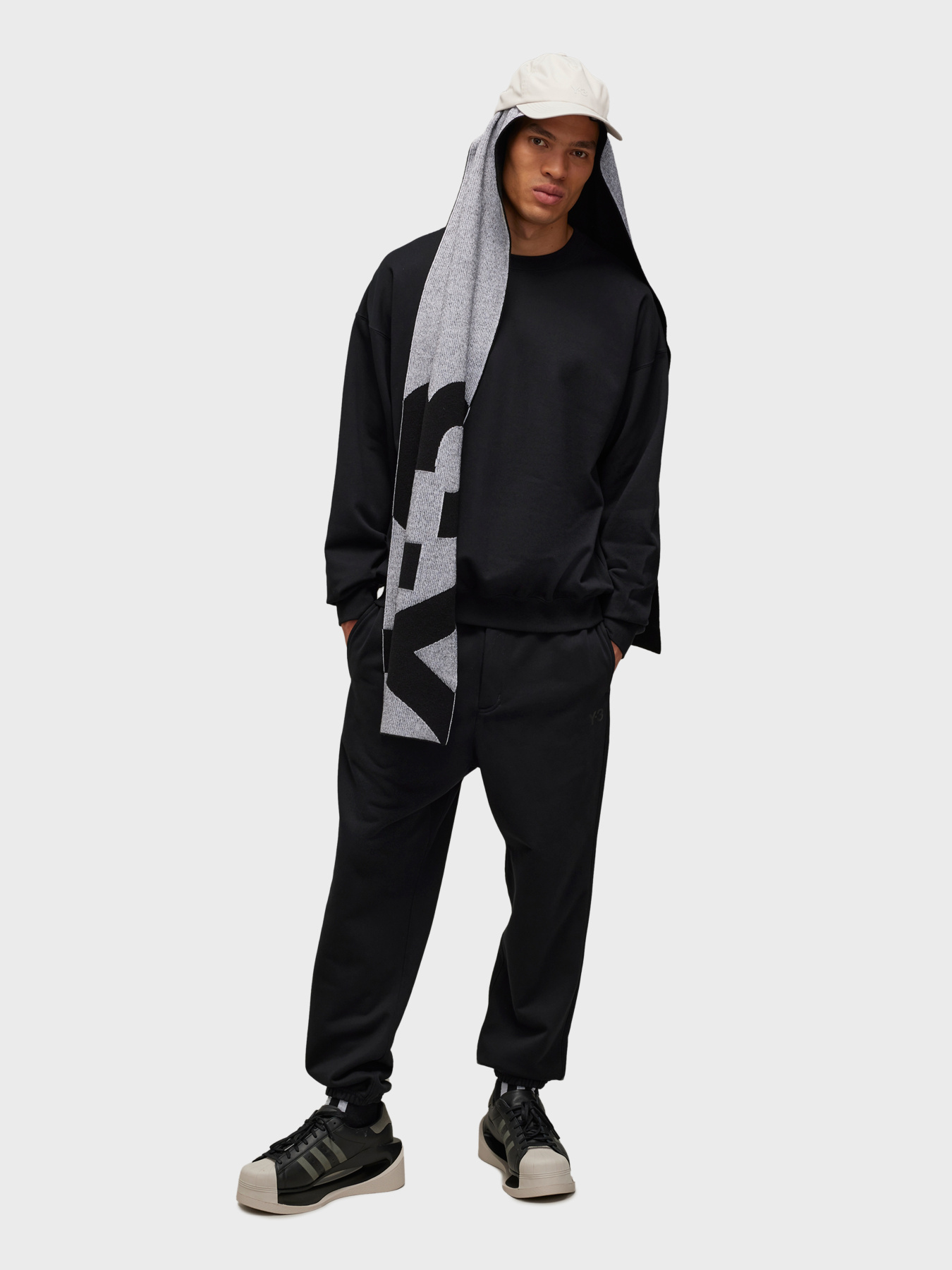 Джогери Adidas модель IW0074 Фото