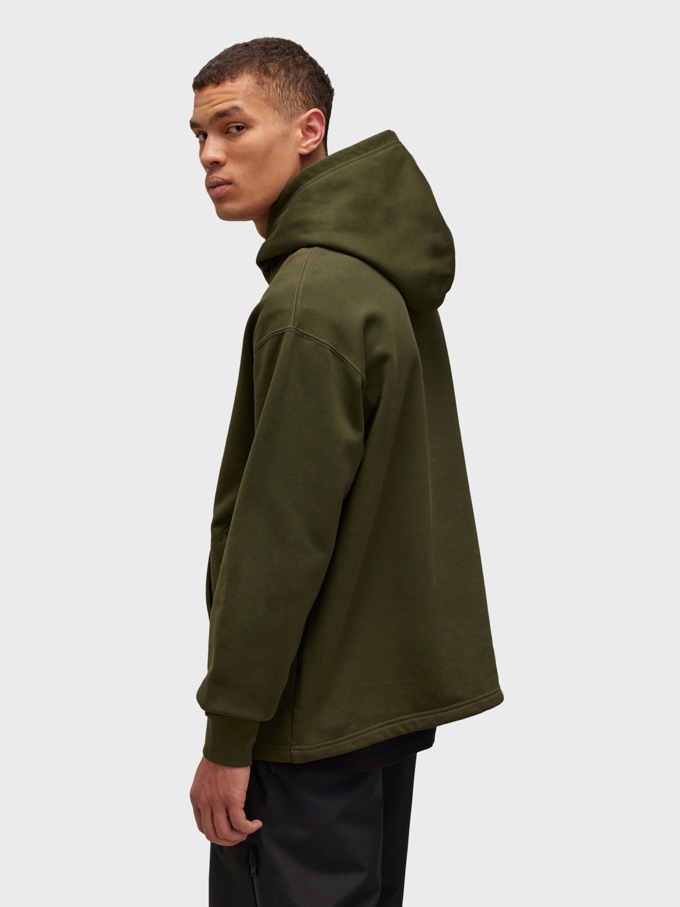 Худі Adidas модель IW0076 Фото