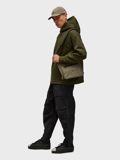Худи adidas модель IW0076 — фото 4 - INTERTOP