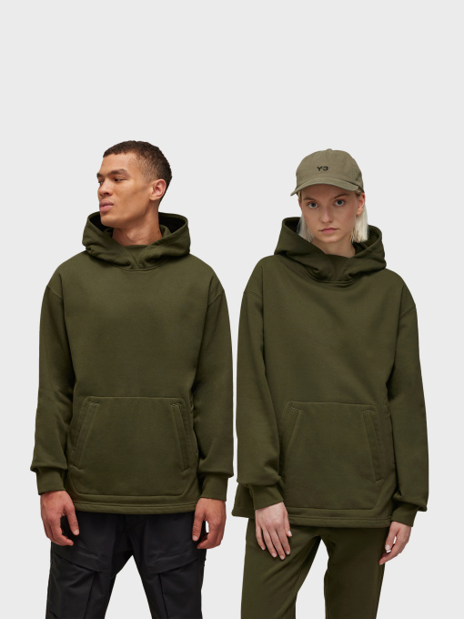 Худі Adidas модель IW0076 Фото