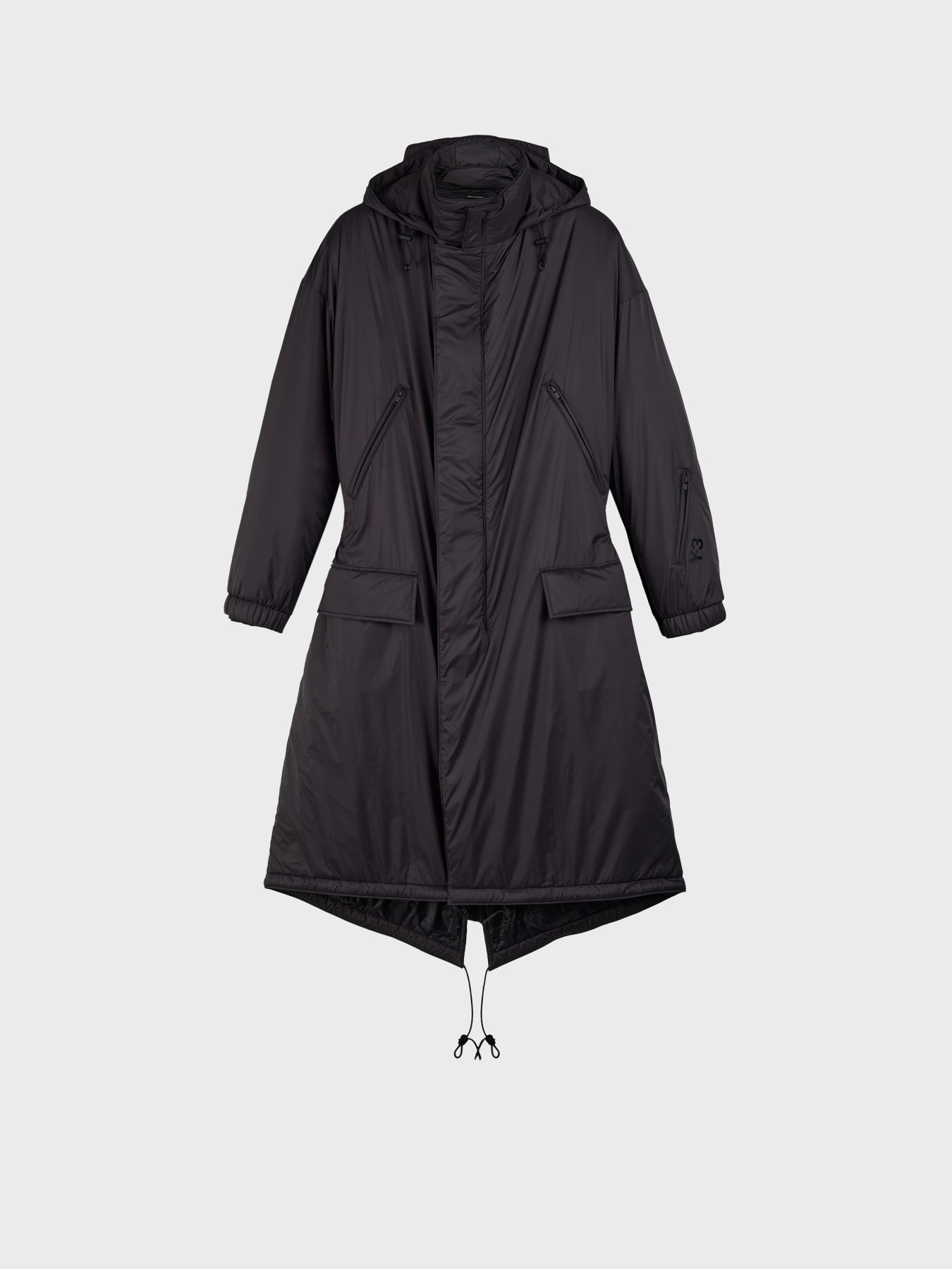 Парка Adidas модель IW7486 Фото