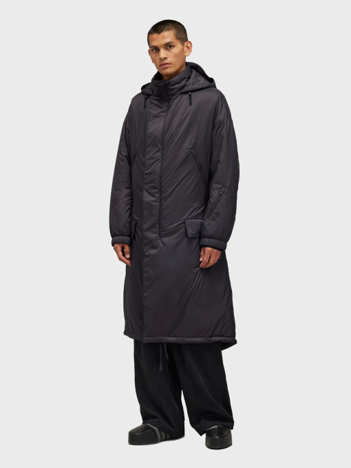 Парка Adidas модель IW7486 Фото