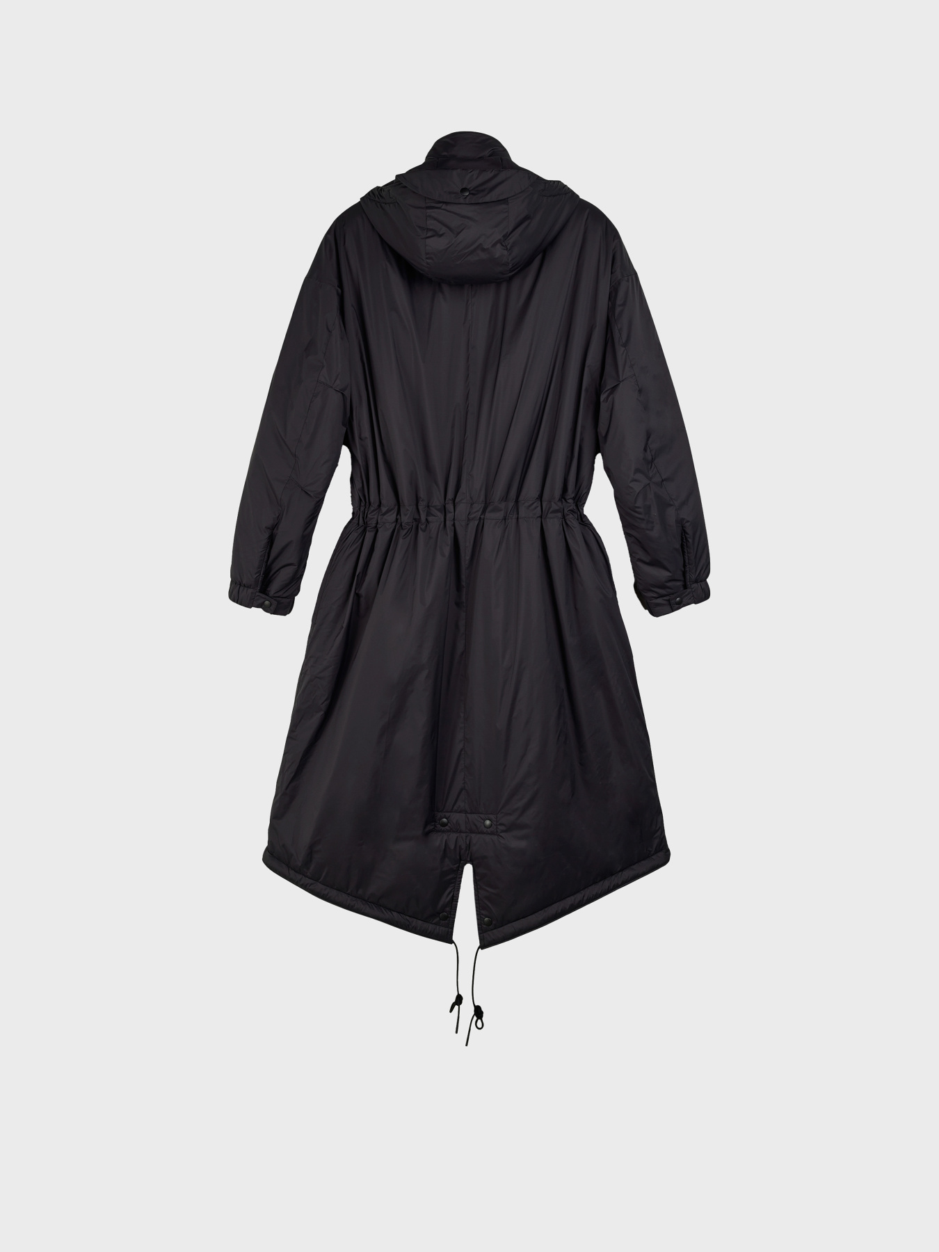 Парка Adidas модель IW7486 Фото