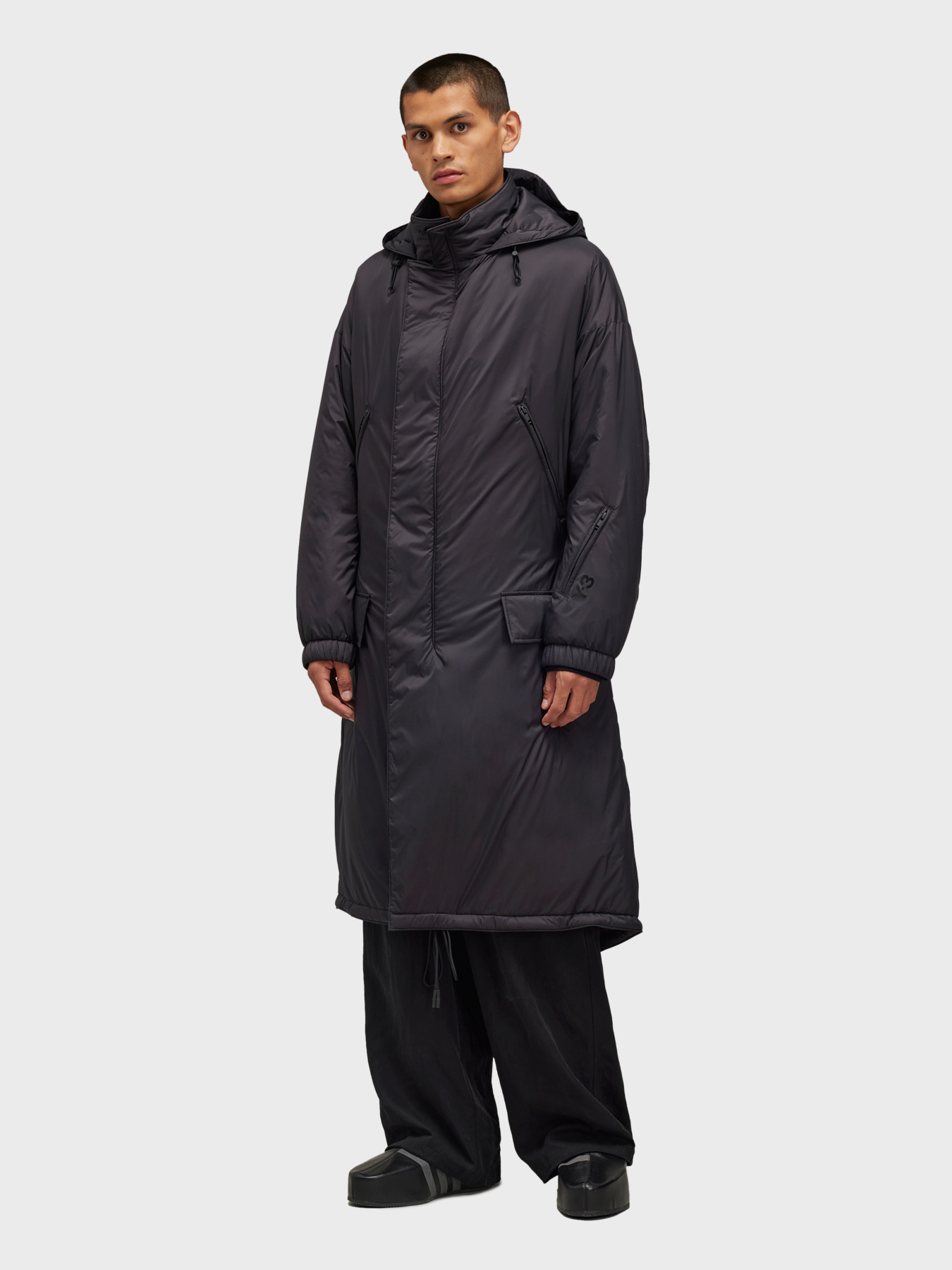 Парка Adidas модель IW7486 Фото