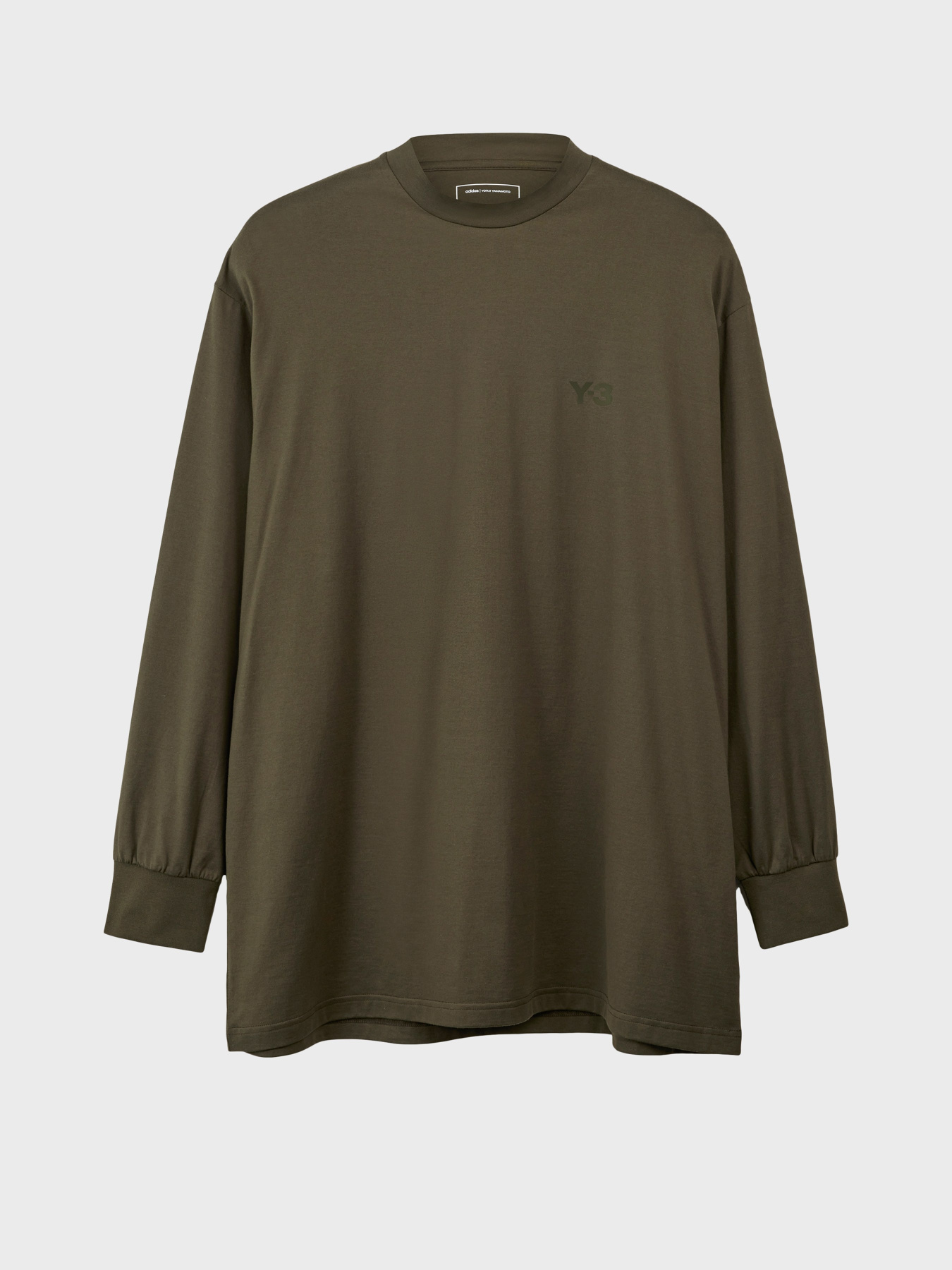 Лонгслів Adidas модель JD9820 Фото