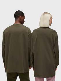 Лонгслів Adidas модель JD9820 Фото